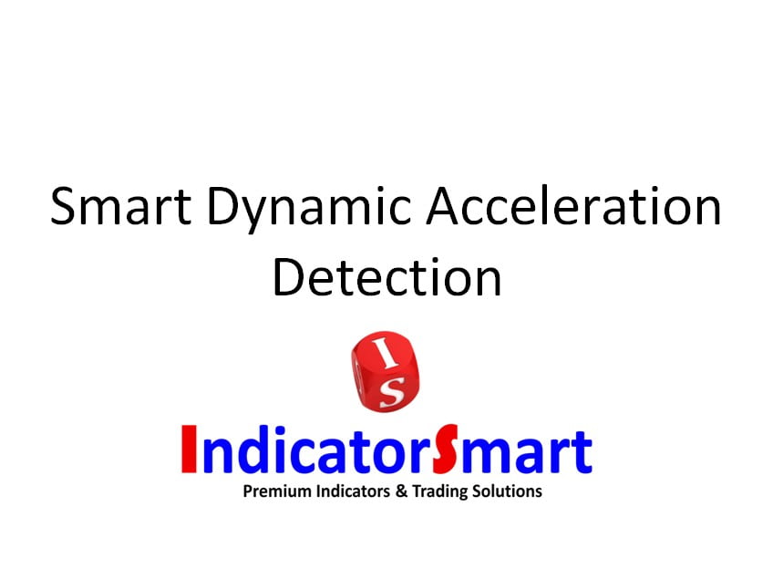 Smart Dynamic Acceleration Detection