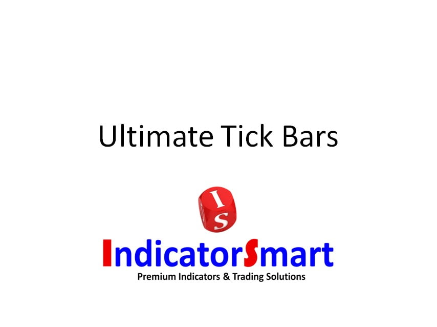 Ultimate Tick Bars