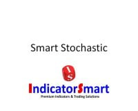 Smart Stochastic NinjaTrader Indicator