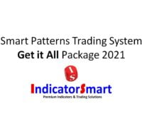 Smart Patterns Trading System Get it All Package 2021 for NinjaTrader