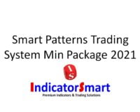 Smart Patterns Trading System Min Package 2021 for NinjaTrader