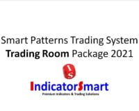 Smart Patterns Trading System Trading Room Package 2021 for NinjaTrader