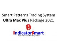 Smart Patterns Trading System Ultra Max Plus Package 2021 for NinjaTrader