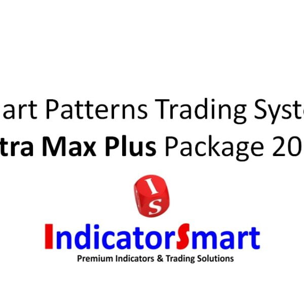 Smart Patterns Trading System Ultra Max Plus Package 2021